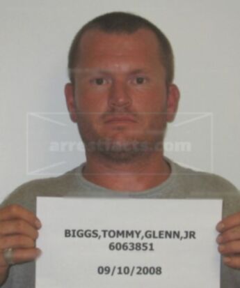 Tommy Glenn Biggs