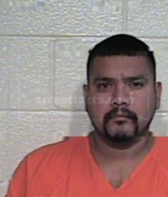 Alfonso Munoz Quintana