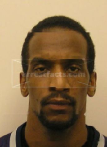 Clintin D. Allen
