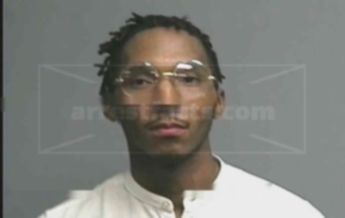 Branden Darnale Fluker