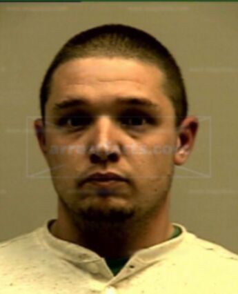 Joseph Royce-Chance Coughlin