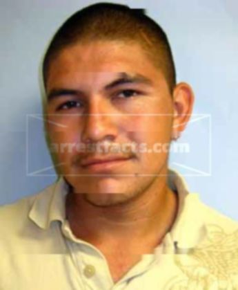 Marco Antonio Lozano