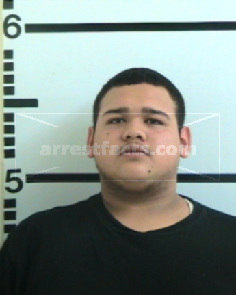 Randy Ray Rios