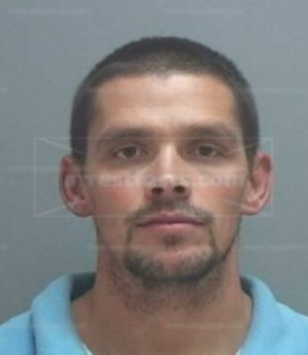 Jeffrey Michael James
