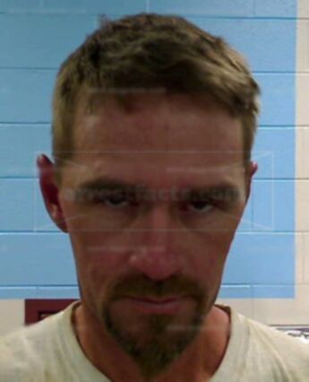 Douglas Jason Chapman
