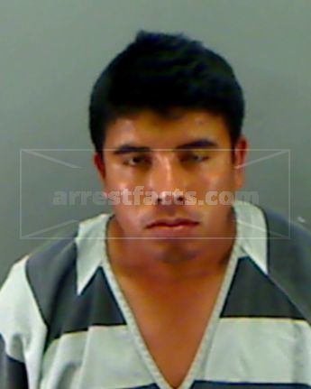 Itsael Vargas-Castillo