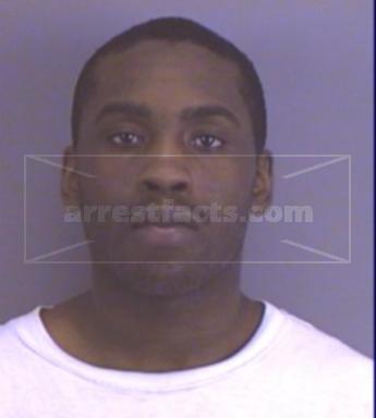 Cortney Dornell Rodgers