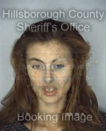 Trishanna Sue Blanchard