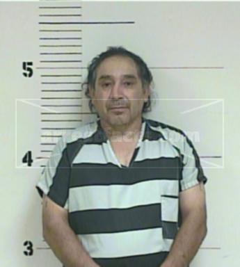 Martin Ortega