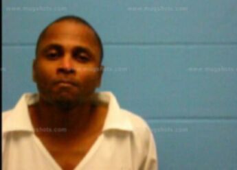Fredrick Beron Gilmore