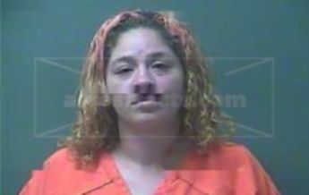 Candy L Tillman