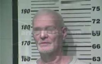 David Lamar Palmer