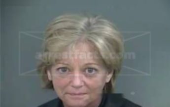 Deborah Ann Crocker