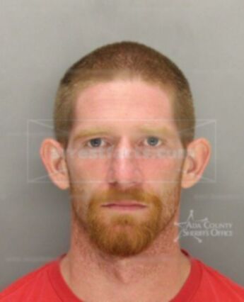 Keith Andrew Dunn