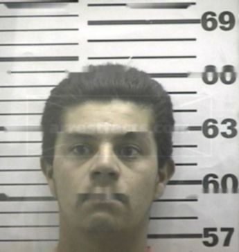 Francisco Anthony Gonzales