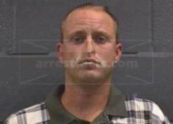 Scotty Richard Reece