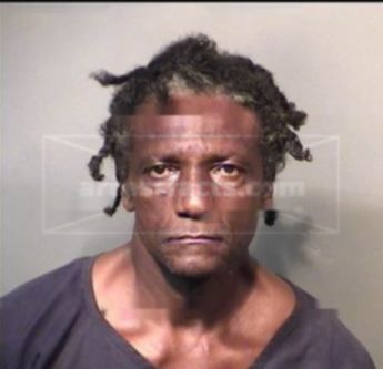 Willie Lee Richardson