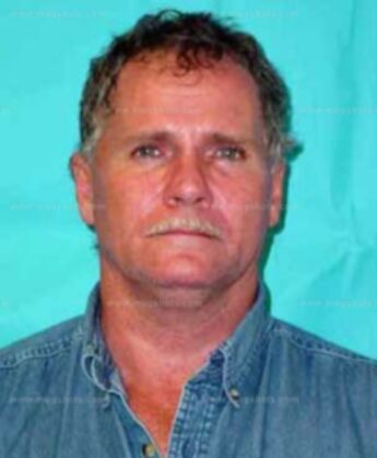 Roger Clark Ayers