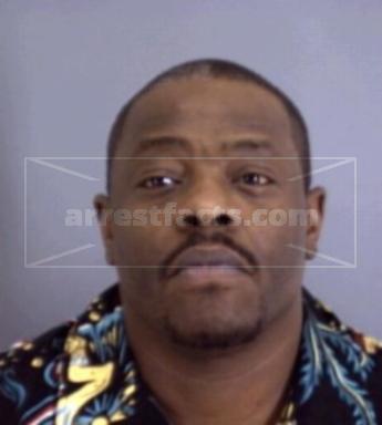Gence Allen Hervey