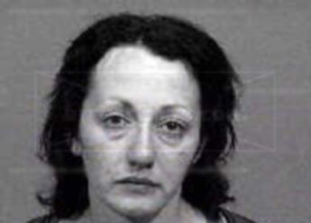 Rebecca Christine Saegert