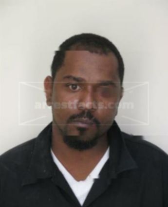 Shawn Sherrard Hunter