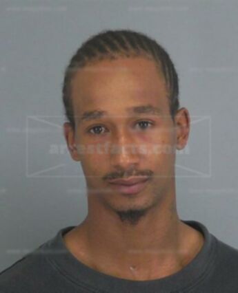Chavez Maurice Miller