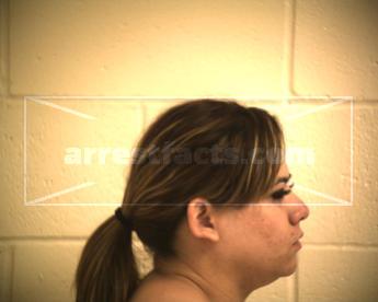 Melanie Ann Silva Flores