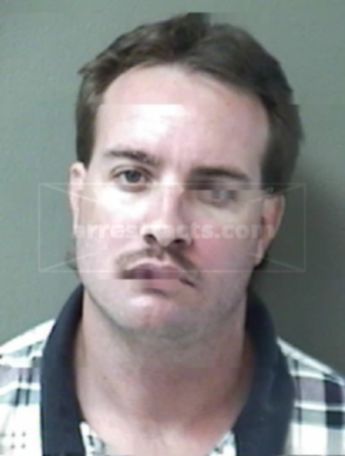 Steven Scott Hopkin