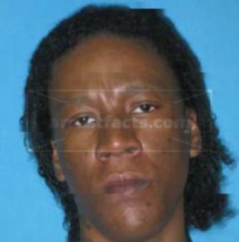 Katrina Yvonne Graham