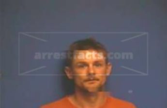 Jared Dane Moore