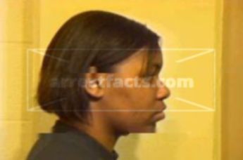 Tachaka Denaine Modester
