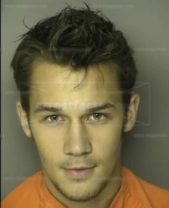 Travis Christopher Waters