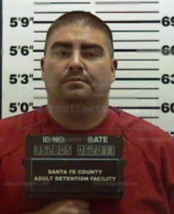 Lawrence A Martinez