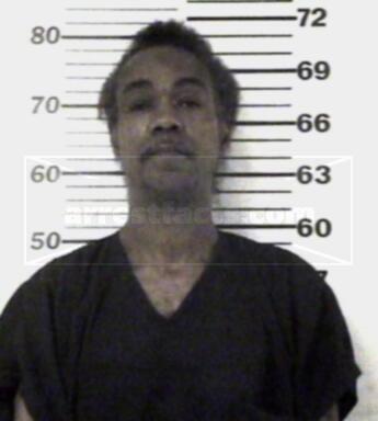 Richard Anthony Brown