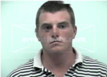 Brenton Lee Akers
