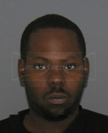 Quamar Edwards