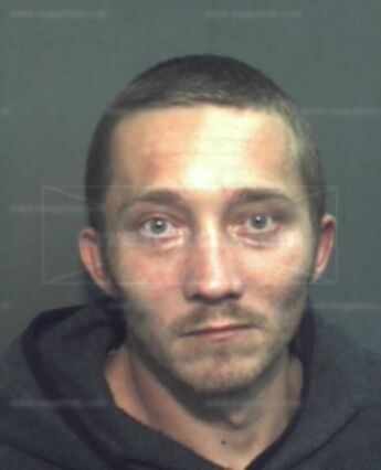Jason Ronald Cliff