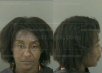 Regina Laverne Mcgriff