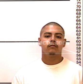 Javier Mendoza