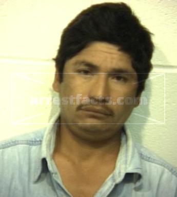 Jesus Hernandez Maruri