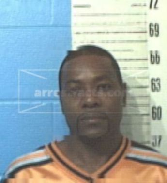 Arthur Charles Jones