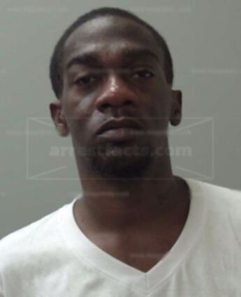 Antoine Dupree Stewart