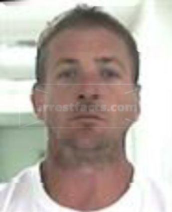 Bobby Joe Parks