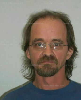 Philip Michael Warden