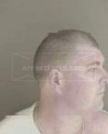 Keith Eric Guyton