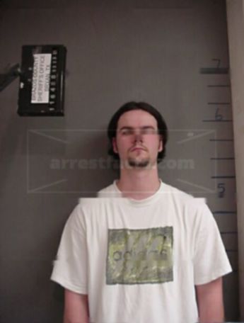 Trevor Mark Fuller