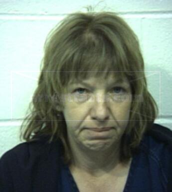 Tina Marie Carr