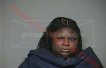 Pamela Yvonne Carter