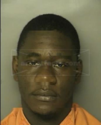 Ronnie Steven Atkinson Jr