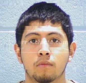 Brandon T. Delgado